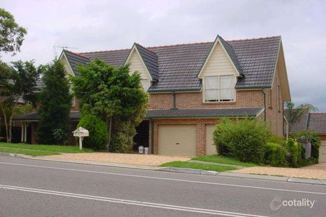 27 Kings Rd, Castle Hill, NSW 2154