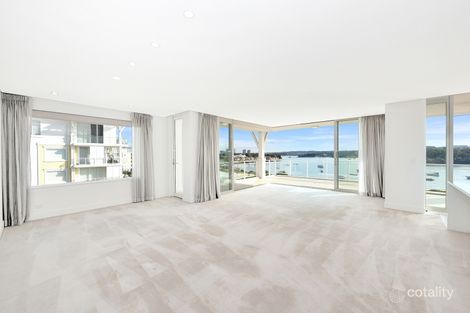 Property photo of 55/1 Palm Avenue Breakfast Point NSW 2137