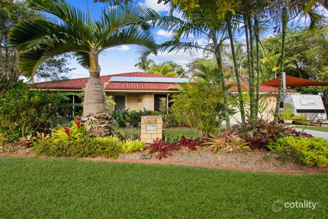 Property photo of 4 Aqualine Drive Point Vernon QLD 4655