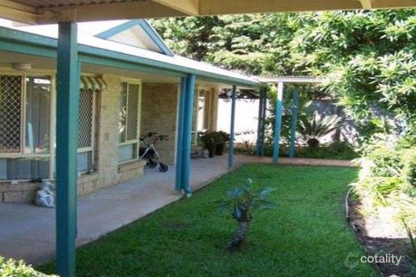 Property photo of 56/130-132 King Street Caboolture QLD 4510