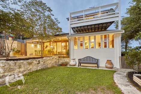 Property photo of 8 Knutsford Street Fremantle WA 6160