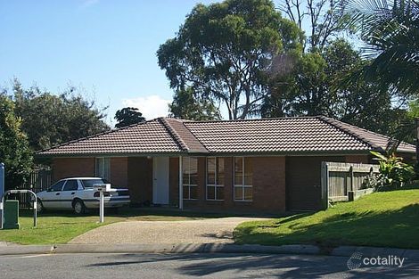 5 Cumbria Ct, Belmont, QLD 4153