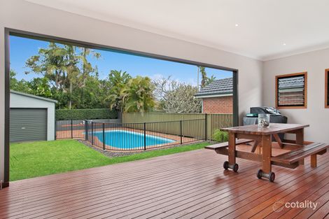 Property photo of 87 Kenrick Street Merewether NSW 2291