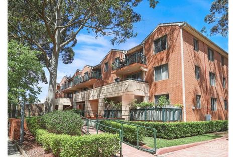 21/2 Fehon Rd, Chatswood, NSW 2067