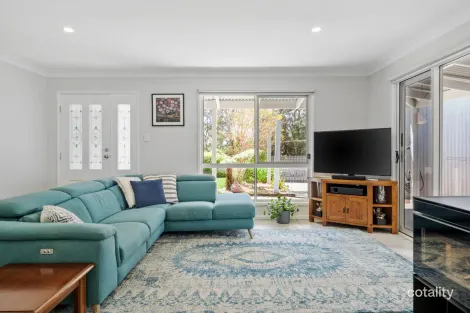 Property photo of 6 Canyon Parade Springbrook QLD 4213