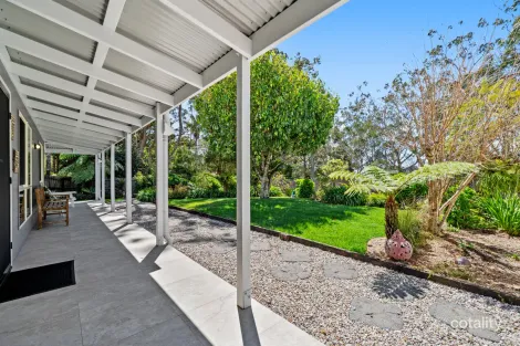 Property photo of 6 Canyon Parade Springbrook QLD 4213