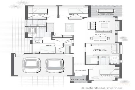 Property photo of LOT 427 Ormeau Ridge Ormeau Hills QLD 4208