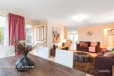 Property photo of 1 Yumba Avenue Ngunnawal ACT 2913
