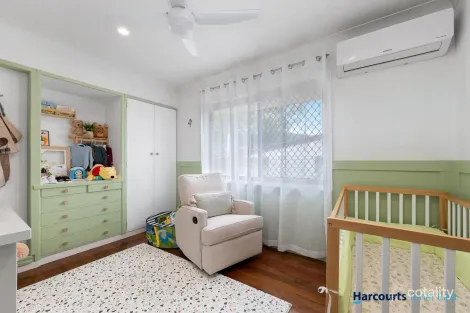 Property photo of 68 Scrub Road Carindale QLD 4152