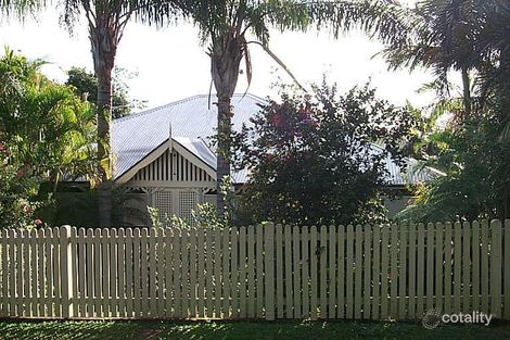 76 Lansdowne St, Newmarket, QLD 4051