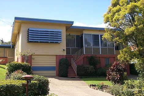 16 Tugulawa St, Balmoral, QLD 4171