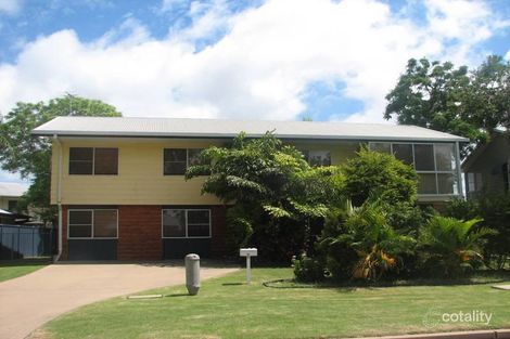 Property photo of 49 Park Avenue Emerald QLD 4720