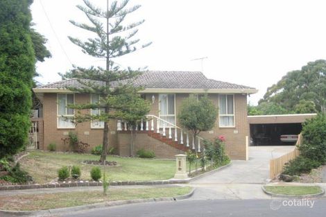 3 Streeton Ct, Burwood East, VIC 3151