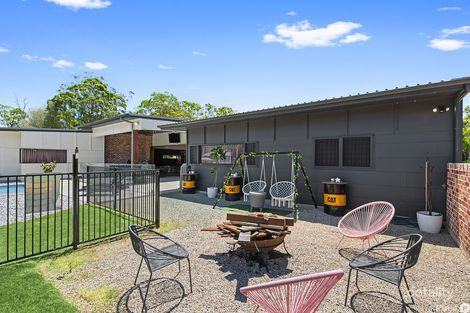 Property photo of 565 Boston Road Chandler QLD 4155