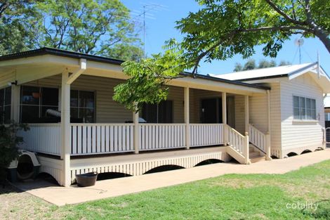 Property photo of 1 Francis Street Goondiwindi QLD 4390