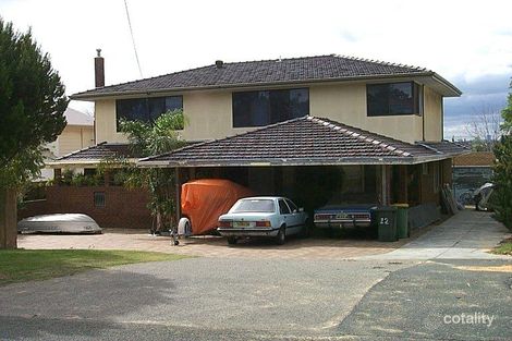 Property photo of 22 Locke Crescent East Fremantle WA 6158