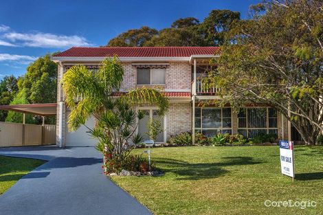 Property photo of 64 Kalani Road Bonnells Bay NSW 2264