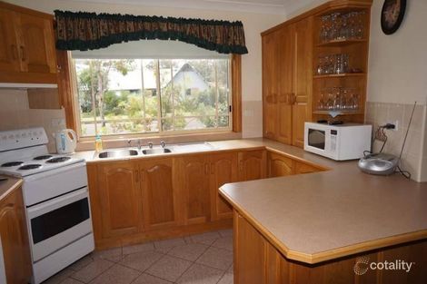 Property photo of 1/4 Bowral Street Hawks Nest NSW 2324