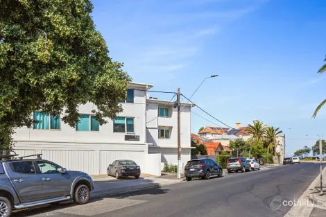 Property photo of 14/19 Shakespeare Grove St Kilda VIC 3182