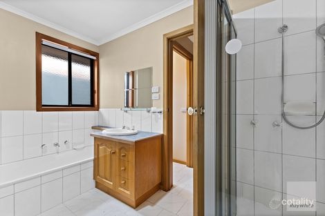 Property photo of 25 Hawkes Drive Mill Park VIC 3082