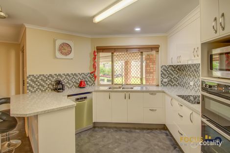 Property photo of 46 Bradman Drive Glenella QLD 4740
