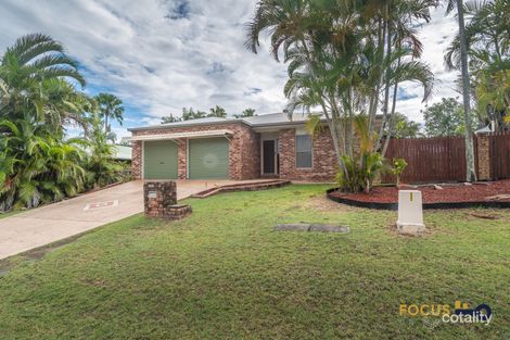 Property photo of 46 Bradman Drive Glenella QLD 4740