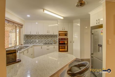 Property photo of 46 Bradman Drive Glenella QLD 4740