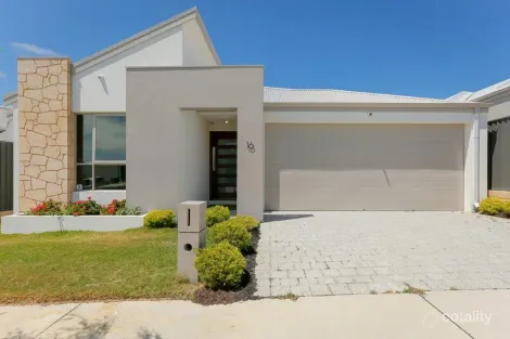 Property photo of 16 Costate Road Jindalee WA 6036