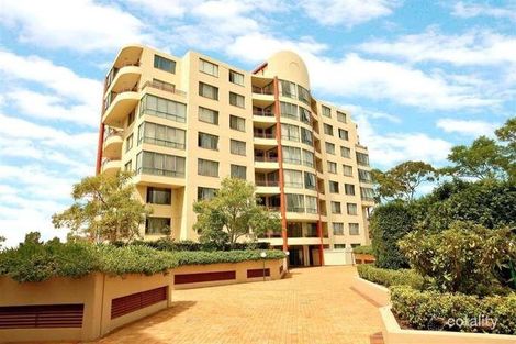 126/1-15 Fontenoy Rd, Macquarie Park, NSW 2113