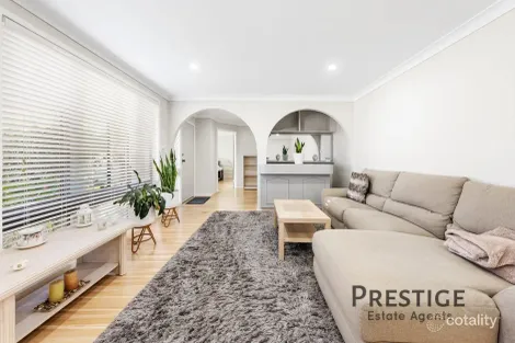 Property photo of 23 Coonawarra Street Edensor Park NSW 2176
