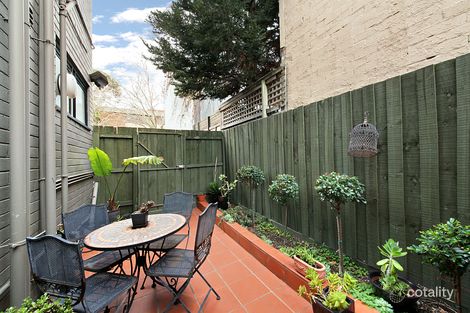 2/17 Clarke St, Prahran, VIC 3181