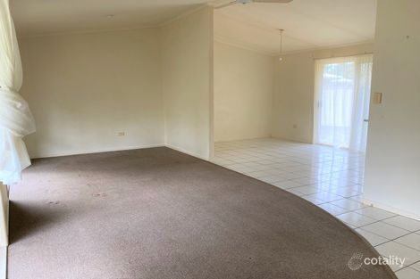 Property photo of 7 Warrego Drive Point Vernon QLD 4655