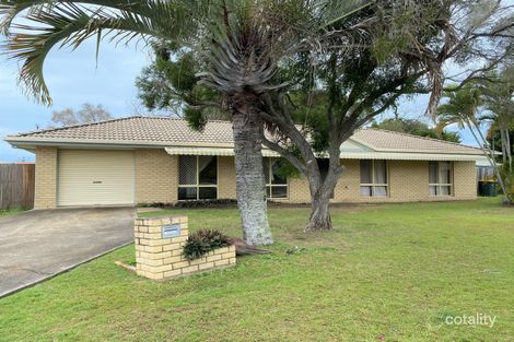 Property photo of 7 Warrego Drive Point Vernon QLD 4655