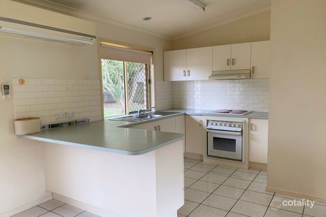 Property photo of 7 Warrego Drive Point Vernon QLD 4655