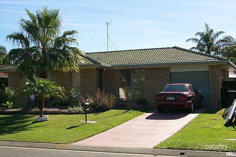 110 Auk Ave, Burleigh Waters, QLD 4220