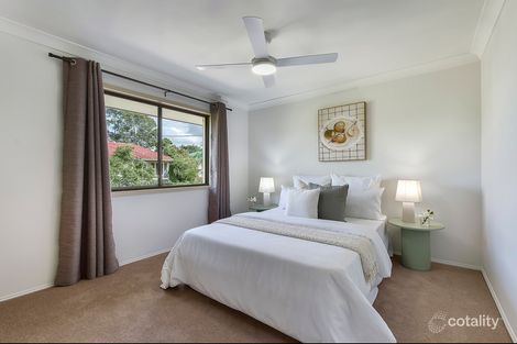 Property photo of 4/31 Venning Street Everton Park QLD 4053