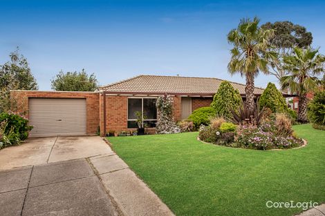 Property photo of 21 Banksia Place Meadow Heights VIC 3048