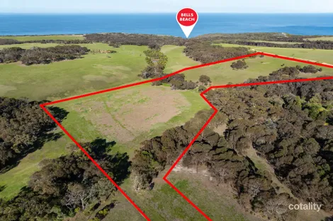160 Bells Rd, Bells Beach, VIC 3228