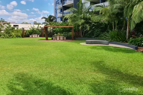 40703/50 DUNCAN ST, WEST END, QLD 4101