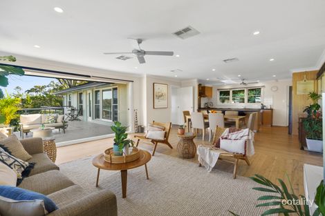 Property photo of 68A Binburra Avenue Avalon Beach NSW 2107