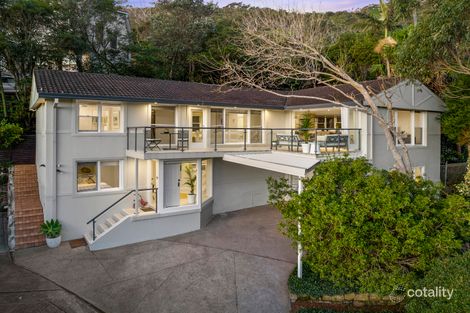 Property photo of 68A Binburra Avenue Avalon Beach NSW 2107