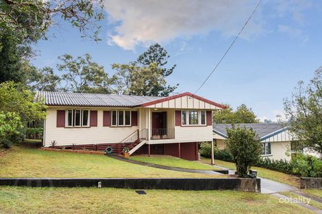 128 The Promenade, Camp Hill, QLD 4152
