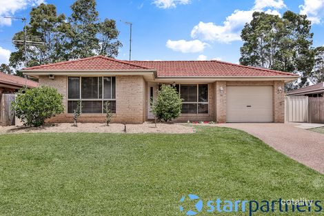 33 Paddy Miller Ave, Currans Hill, NSW 2567