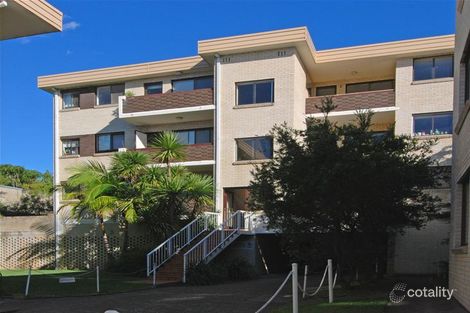 Property photo of 21/63 Pacific Parade Dee Why NSW 2099