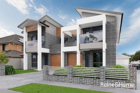 Property photo of 24 Third Avenue Macquarie Fields NSW 2564