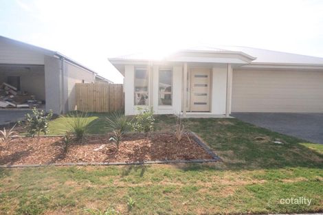Property photo of 19 Archer Crescent Redbank Plains QLD 4301