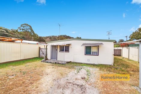 Property photo of 34A Stella Road Umina Beach NSW 2257