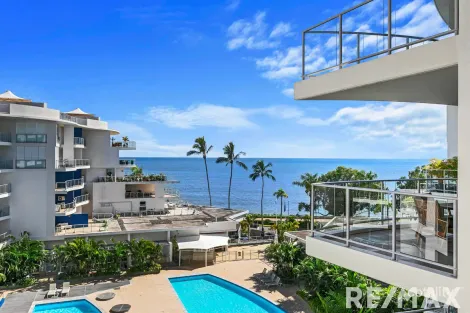 407/569 Esplanade, Urangan, QLD 4655