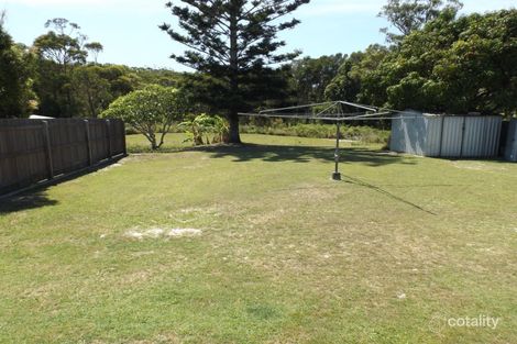 Property photo of 25 Ocean Drive Evans Head NSW 2473