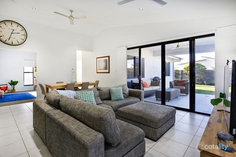 Property photo of 6 Anjota Street Burdell QLD 4818